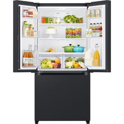 Samsung 17.5 cu.ft. Counter-Depth French-Door Refrigerator