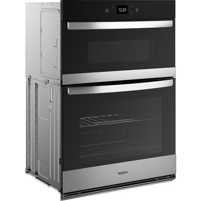 Whirlpool 30 inch Double Wall Oven