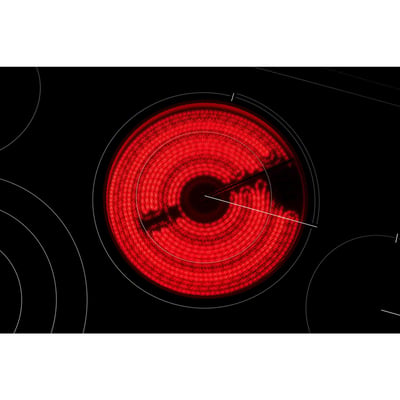 JennAir 36 inch Electric Cooktop