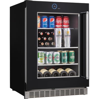 Silhouette Reserve All Fridge