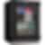Silhouette Reserve All Fridge