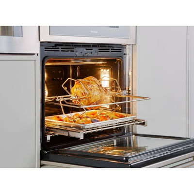 Thermador 30 inch Single Wall Oven with Convection