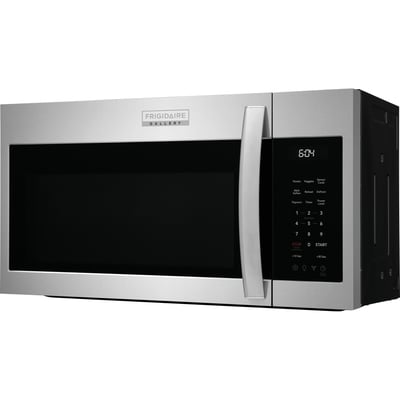 Frigidaire Gallery 1.9 cu.ft. 400 CFM Over-the-Range Microwave