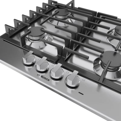 Bosch 24 inch Gas Cooktop