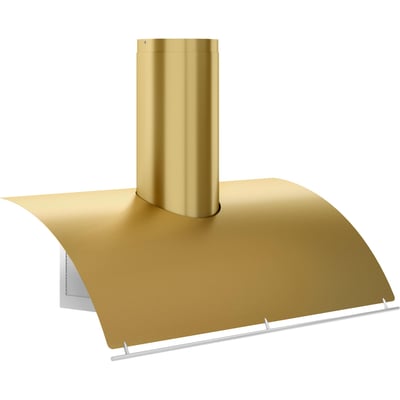 Zephyr 42 inch Wall-Mount Hoodfan