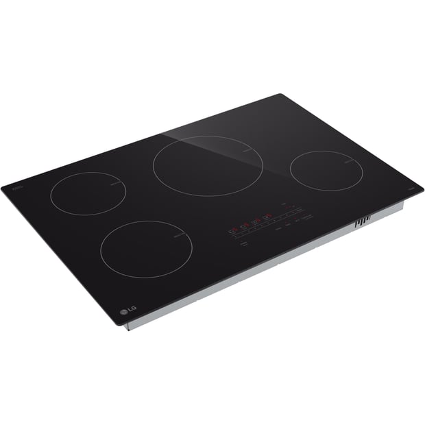 LG 30 inch Induction Cooktop