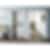 Whirlpool 1.6 cu.ft. Washer and 3.4 cu.ft. Vented Dryer Laundry Center 