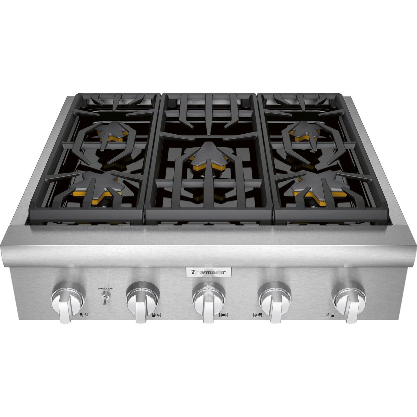 Thermador 30 inch Gas Rangetop