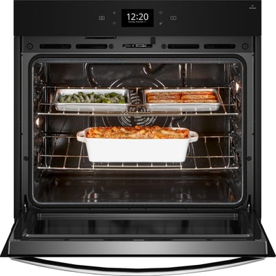 Whirlpool 27 inch Convection Wall Oven