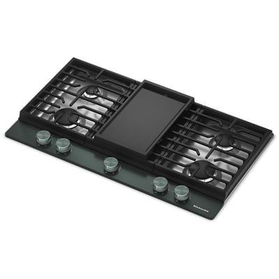 KitchenAid 36 inch Gas Cooktop