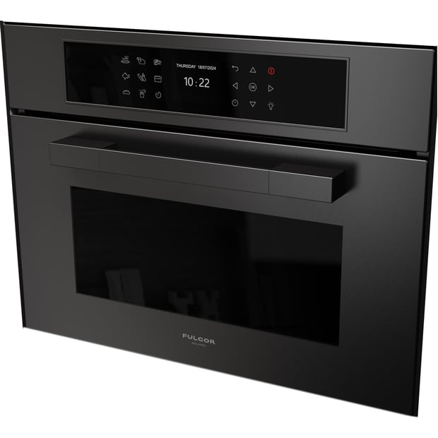 Fulgor Matteo 700 Series 24 inch Combi Steam Wall Oven with Convection