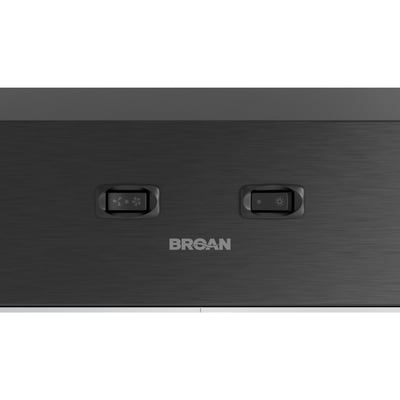 Broan 30 inch 350 CFM Under Cabinet Hoodfan