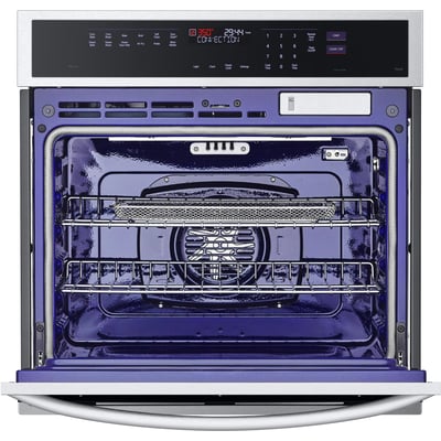 LG 30 inch Convection Wall Oven