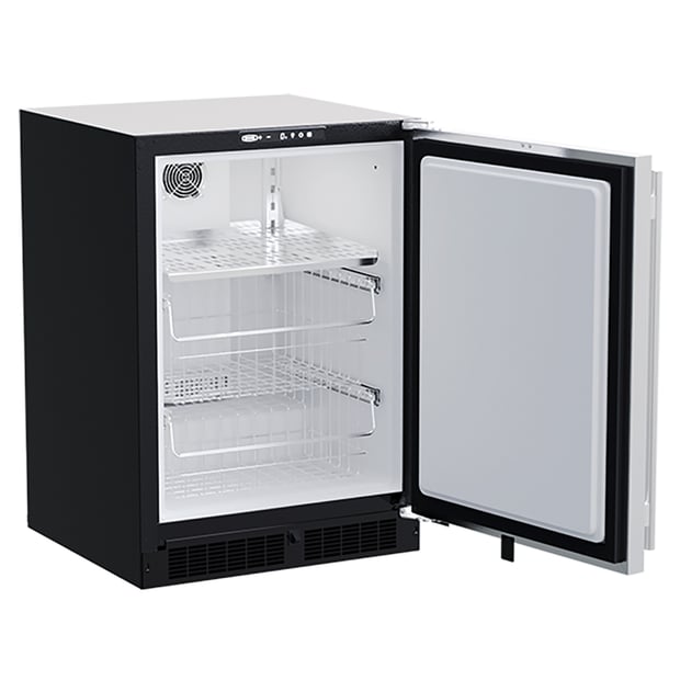 MLFZ224-SS01A
Marvel 4.7 cu.ft. Undercounter Freezer