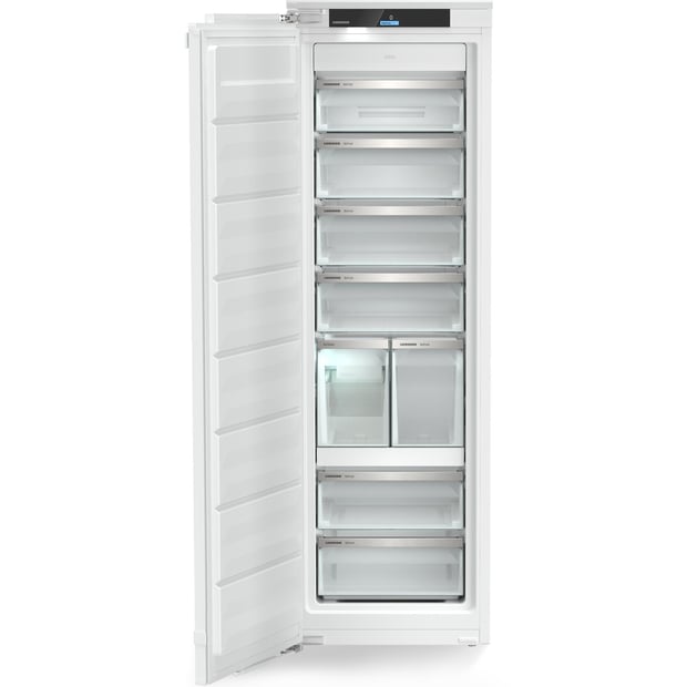 Liebherr 7.5 cu.ft. Built-in Freezer