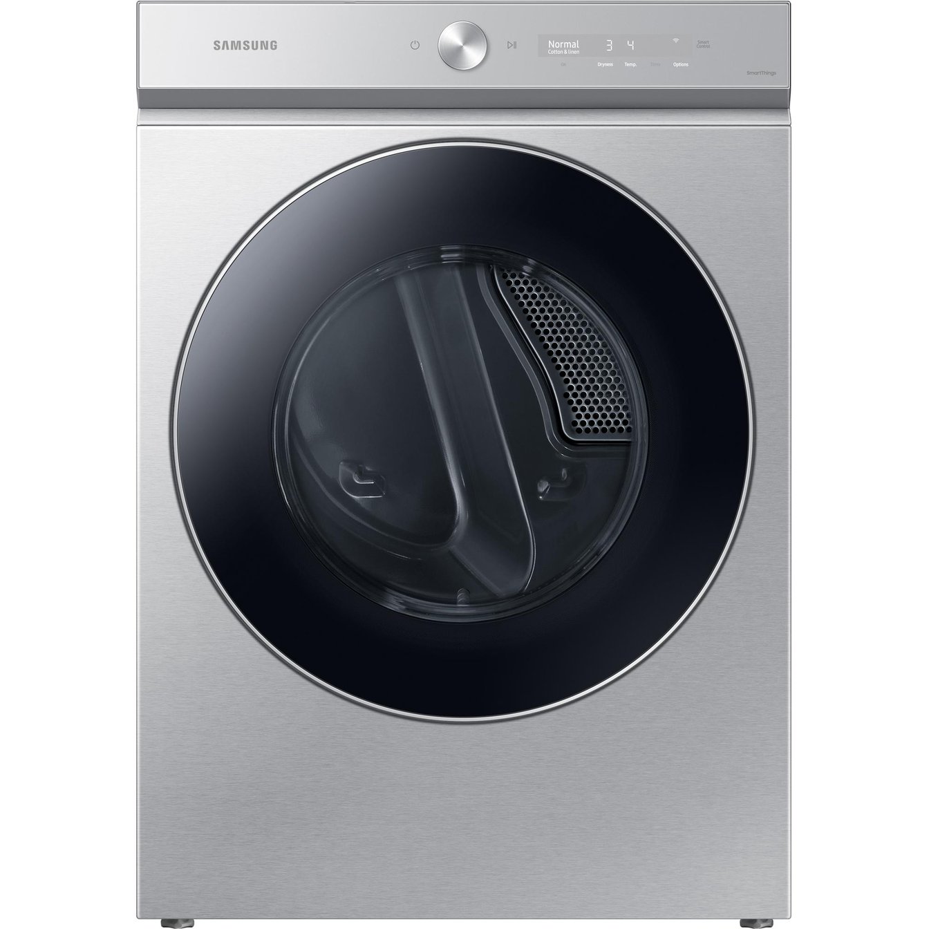 Samsung Bespoke 7.6 cu.ft. Stackable Steam Vented Dryer