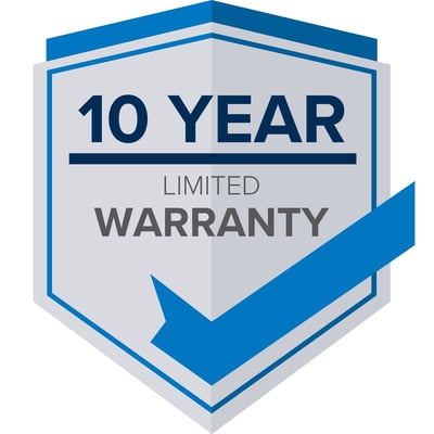 Napoleon-10-year-Warranty