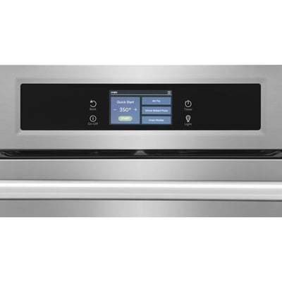 Frigidaire Professional 30 inch Convection Wall Oven