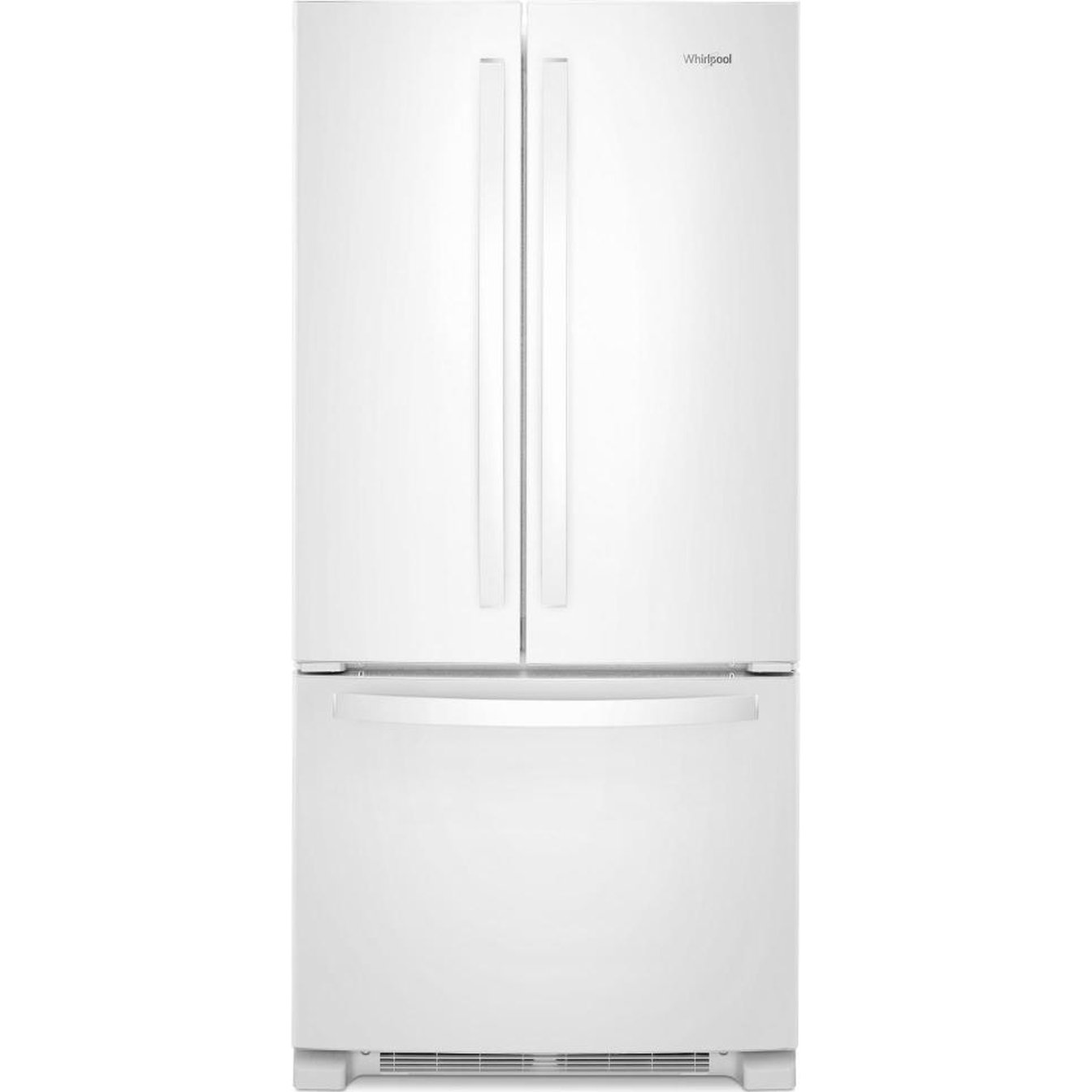Whirlpool 22.1 cu.ft. French Door Refrigerator