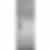 Sub-Zero Classic 48 inch Flush Inset Refrigerator Door Panel with Tubular Handle