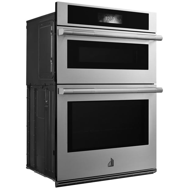 JennAir 30 inch Double Wall Oven with Microwave Combination