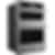 JennAir 30 inch Double Wall Oven with Microwave Combination