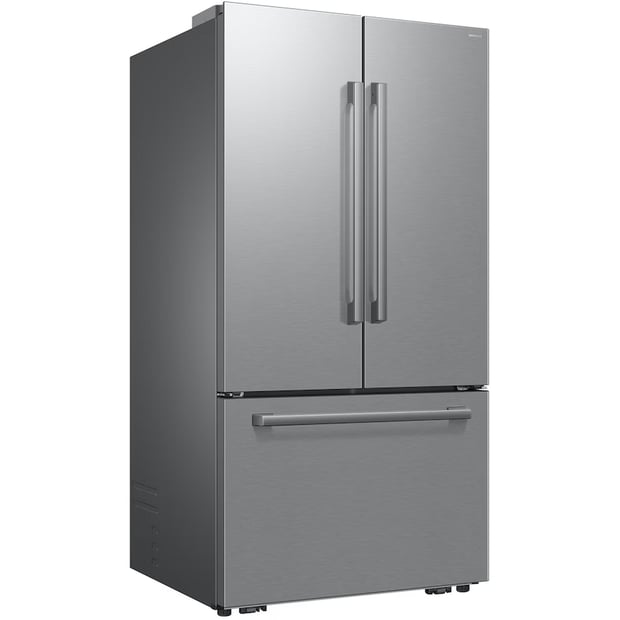 Samsung 24.5 cu.ft. Counter-Depth French-Door Refrigerator