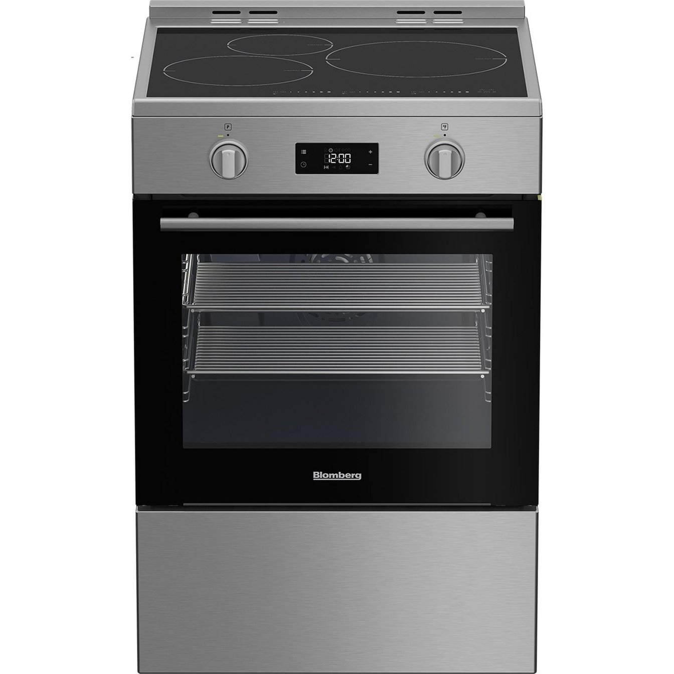 Blomberg 24 inch Single Oven Induction Range
