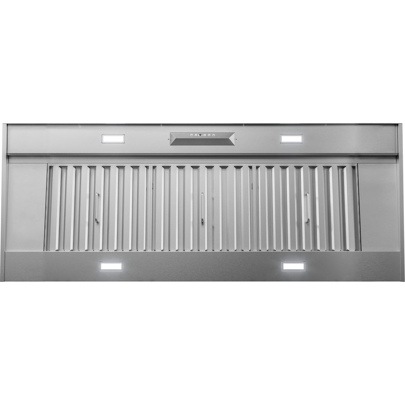 Zephyr 60 inch 1200 CFM Insert Hoodfan