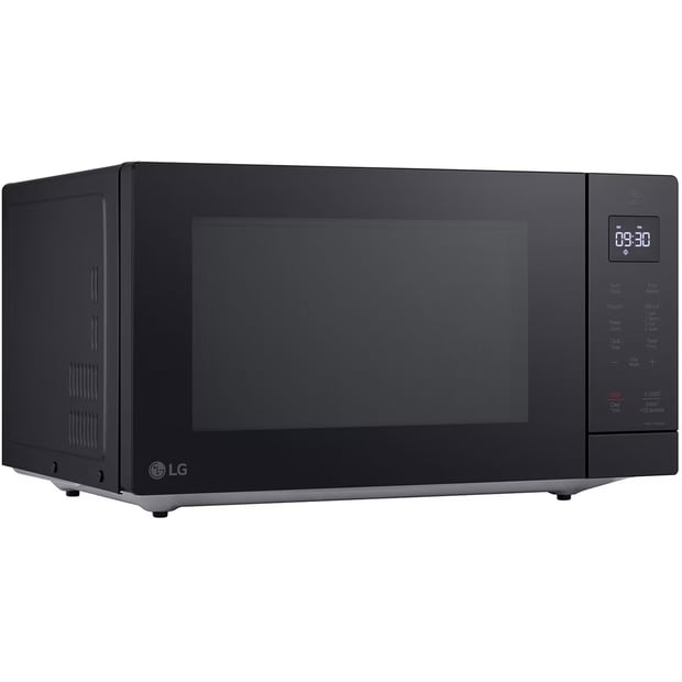 LG 1.1 cu.ft. Countertop Microwave