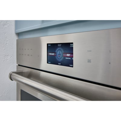 Wolf 30 inch Convection Wall Oven