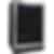 Danby Built-in 5.7 cu.ft. Wine Cooler