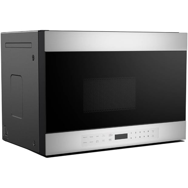 Sharp 1.4 cu.ft. 300 CFM Over-the-Range Microwave Oven