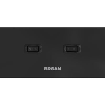 Broan 30 inch 350 CFM Under Cabinet Hoodfan