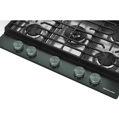 KitchenAid 30 inch Gas Cooktop