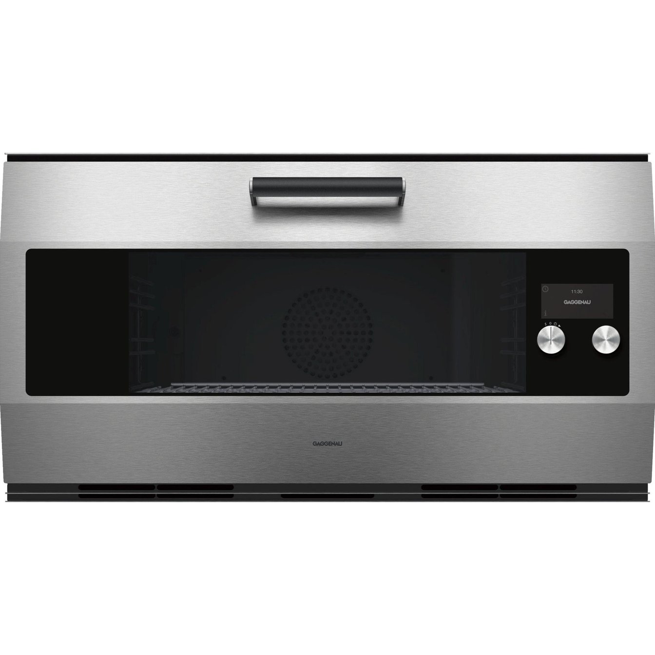 Gaggenau 36 inch Single Wall Oven with Convection