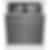 Blomberg 7 Cycle Dishwasher with Hidden Controls
DW51600SS