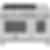 Bertazzoni 48 inch Double Oven All Gas Range