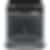 Whirlpool 30 inch Single Oven Electric Range