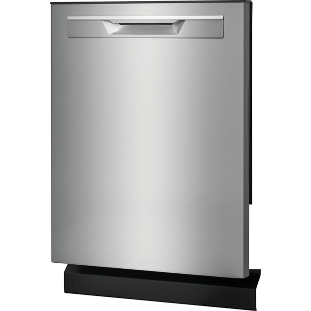 Frigidaire Gallery 5 Cycle Dishwasher with Hidden Controls