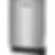 Frigidaire Gallery 5 Cycle Dishwasher with Hidden Controls