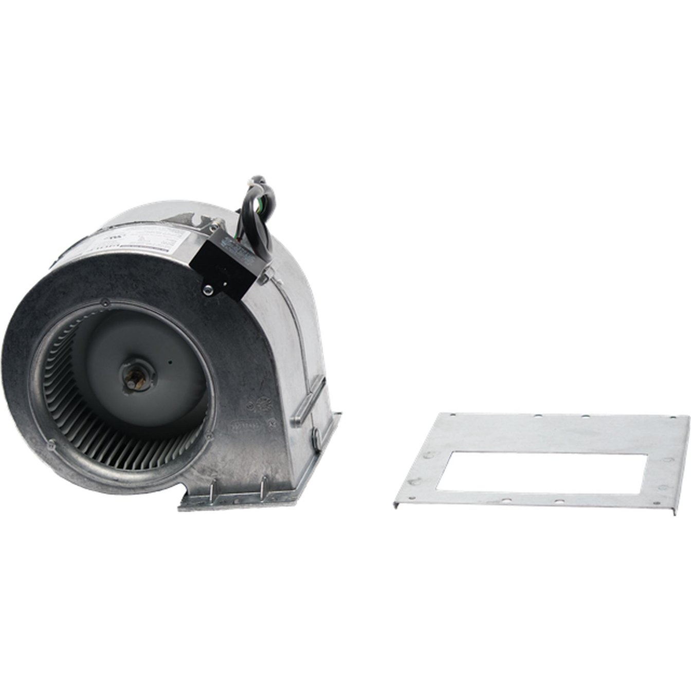 Wolf 500 CFM Internal Blower