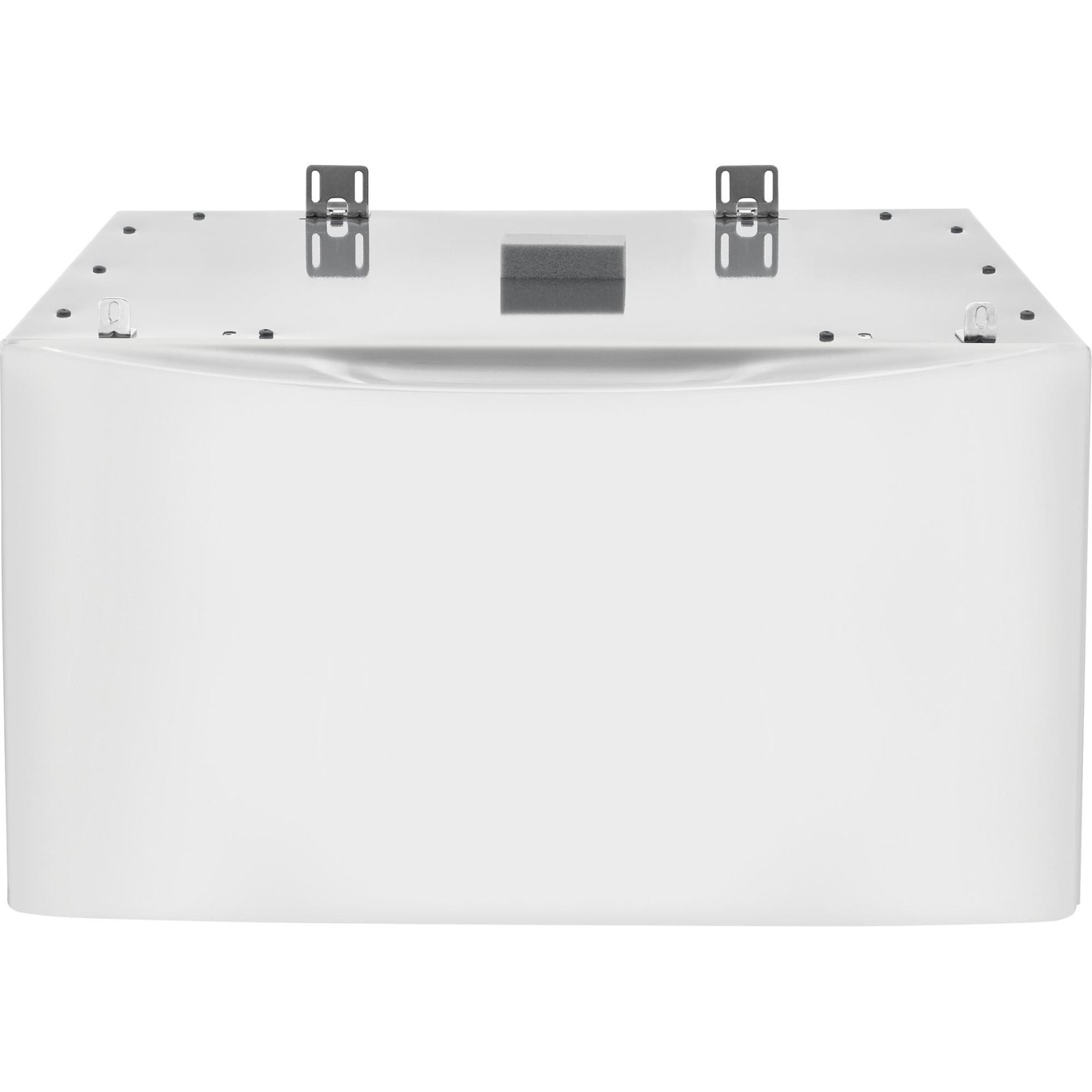 Electrolux 27 inch Pedestal Storage Drawer