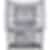 Dacor 23.5 cu.ft. Built-in French Door Refrigerator