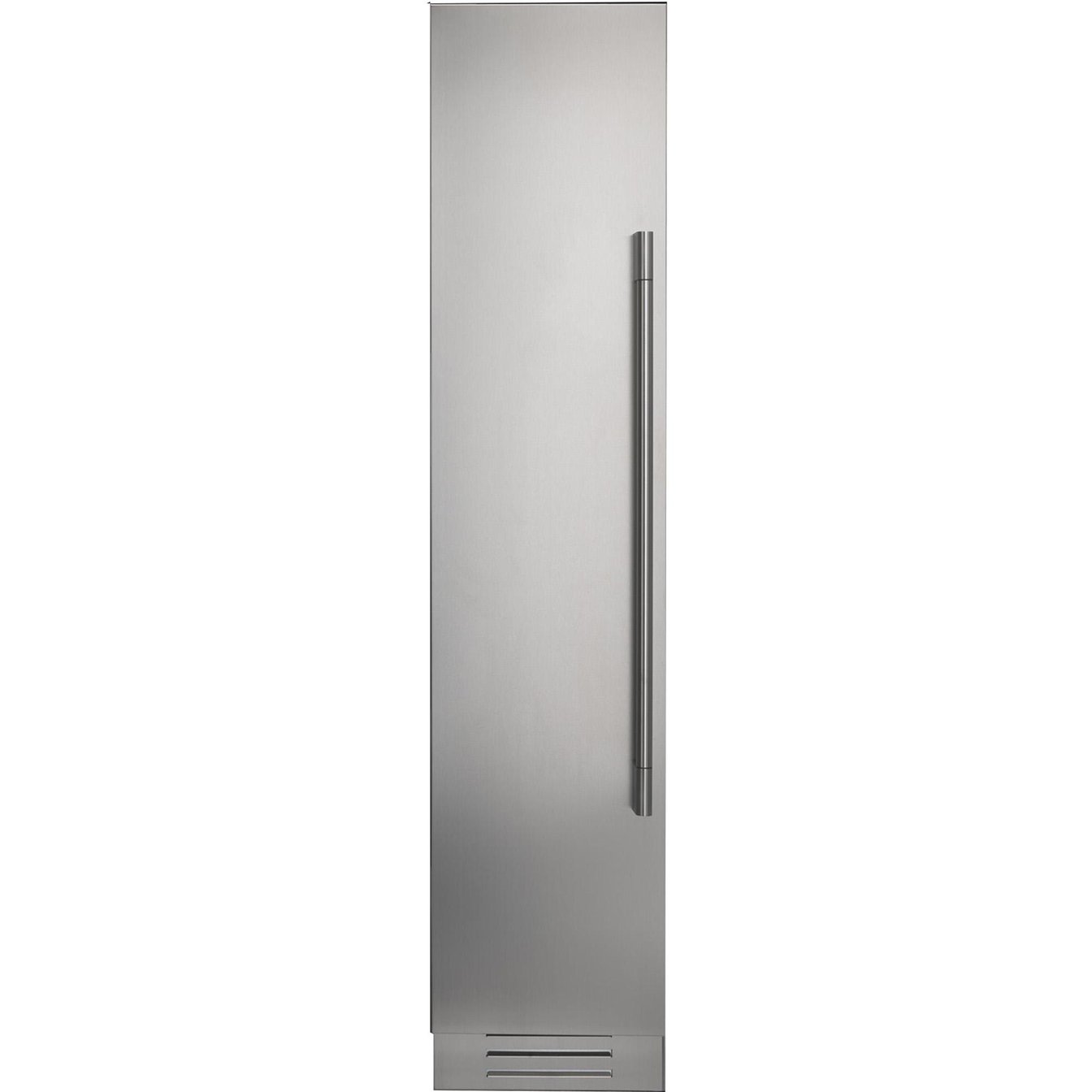 Fulgor 8.22 cu.ft. Built-in Column Freezer