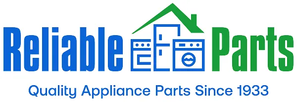 Trail Appliances - Reliable Parts