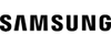 Samsung White 5.0 cu.ft. Top Load Washer and 7.2 cu.ft. Vented Dryer
