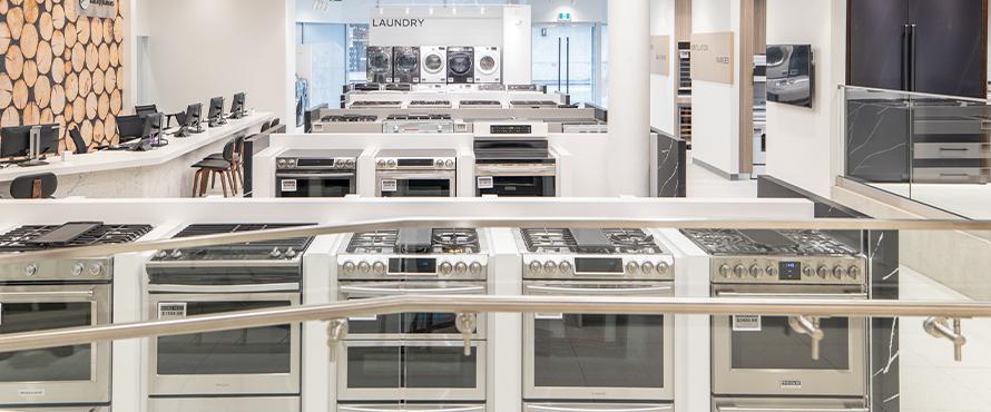 How the Global COVID-19 Pandemic has Caused Appliance Shortages and Price Increases