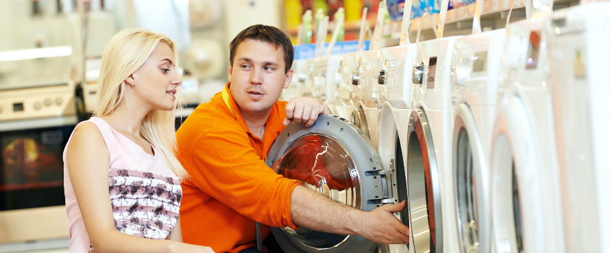 How to Get Great Deals on Home Appliances All Year Long