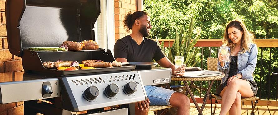 What is the Best BBQ for Your Lifestyle? Find Out!